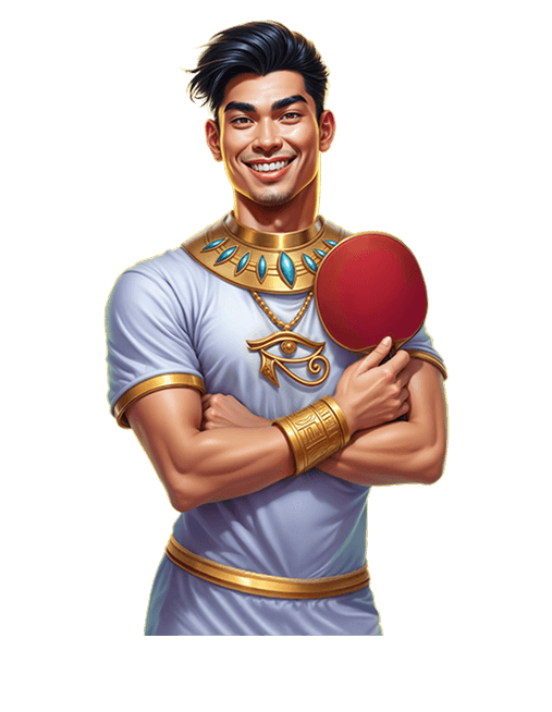 tischtennis