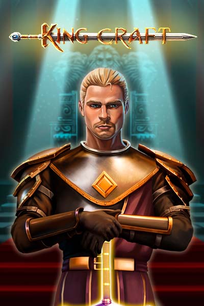 King Craft: Menomin