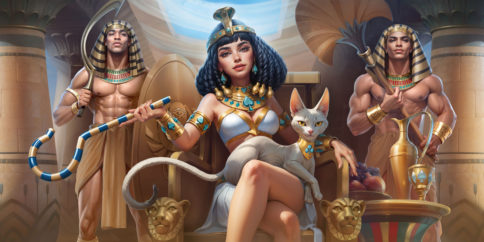 Welcome package €1,000 + 350 Free Spins