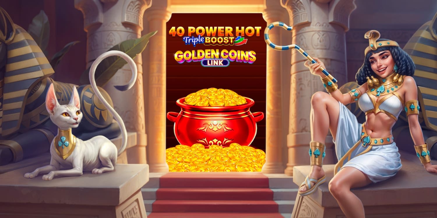 Slot of the Week